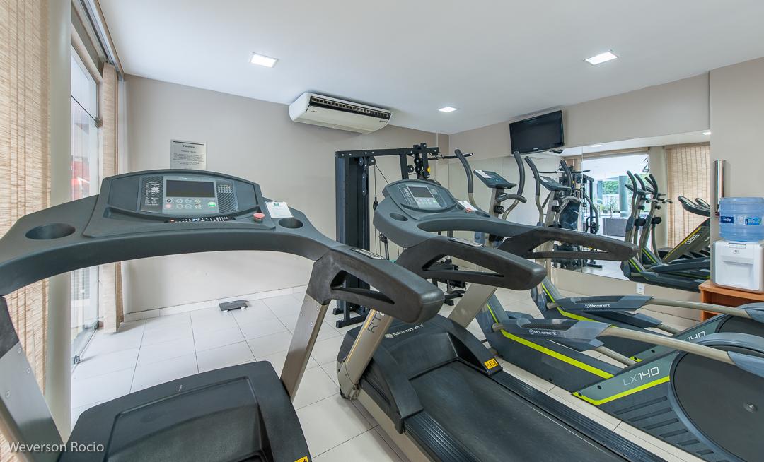 Comfort Hotel Manaus Bagian luar foto