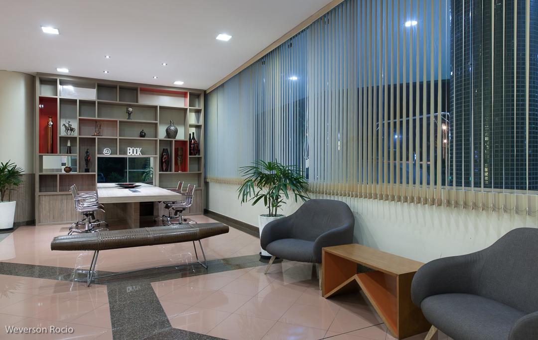 Comfort Hotel Manaus Bagian luar foto
